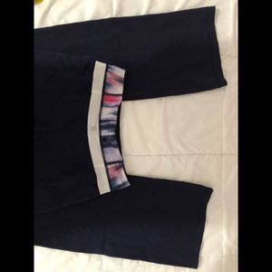 Lulu lemon flare wide leg